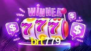 Welcome Bonus brt779