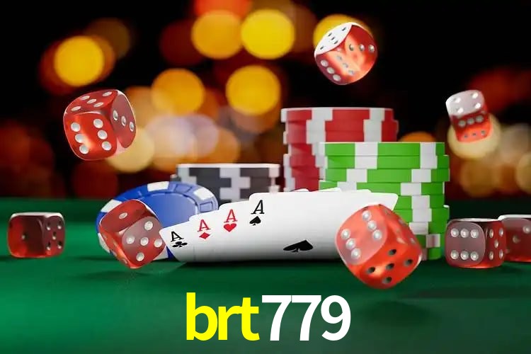 Bônus de Boas-vindas brt779