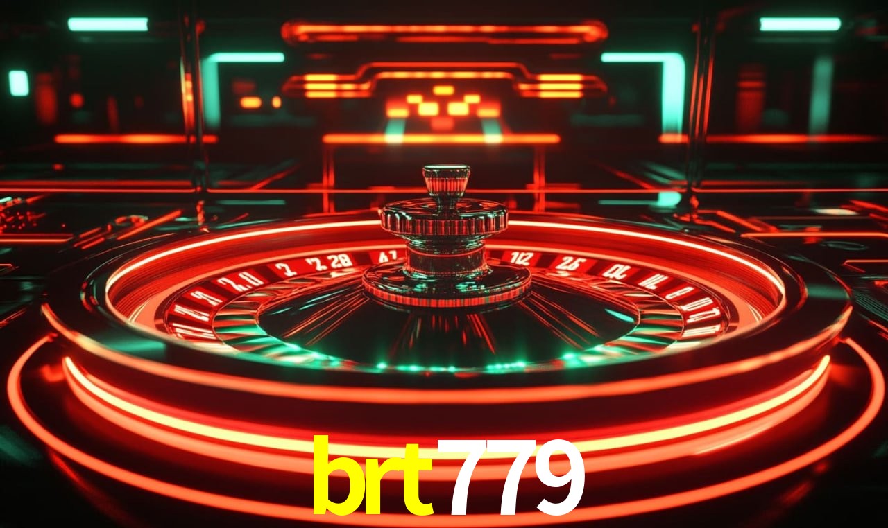 A Revolução dos Aplicativos de Jogos no brt779