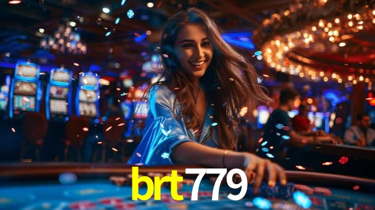 Statistics brt779