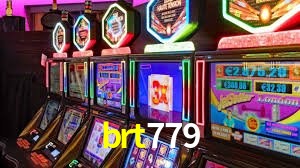 Desvendando o Mundo dos Jogos Virtuais na brt779