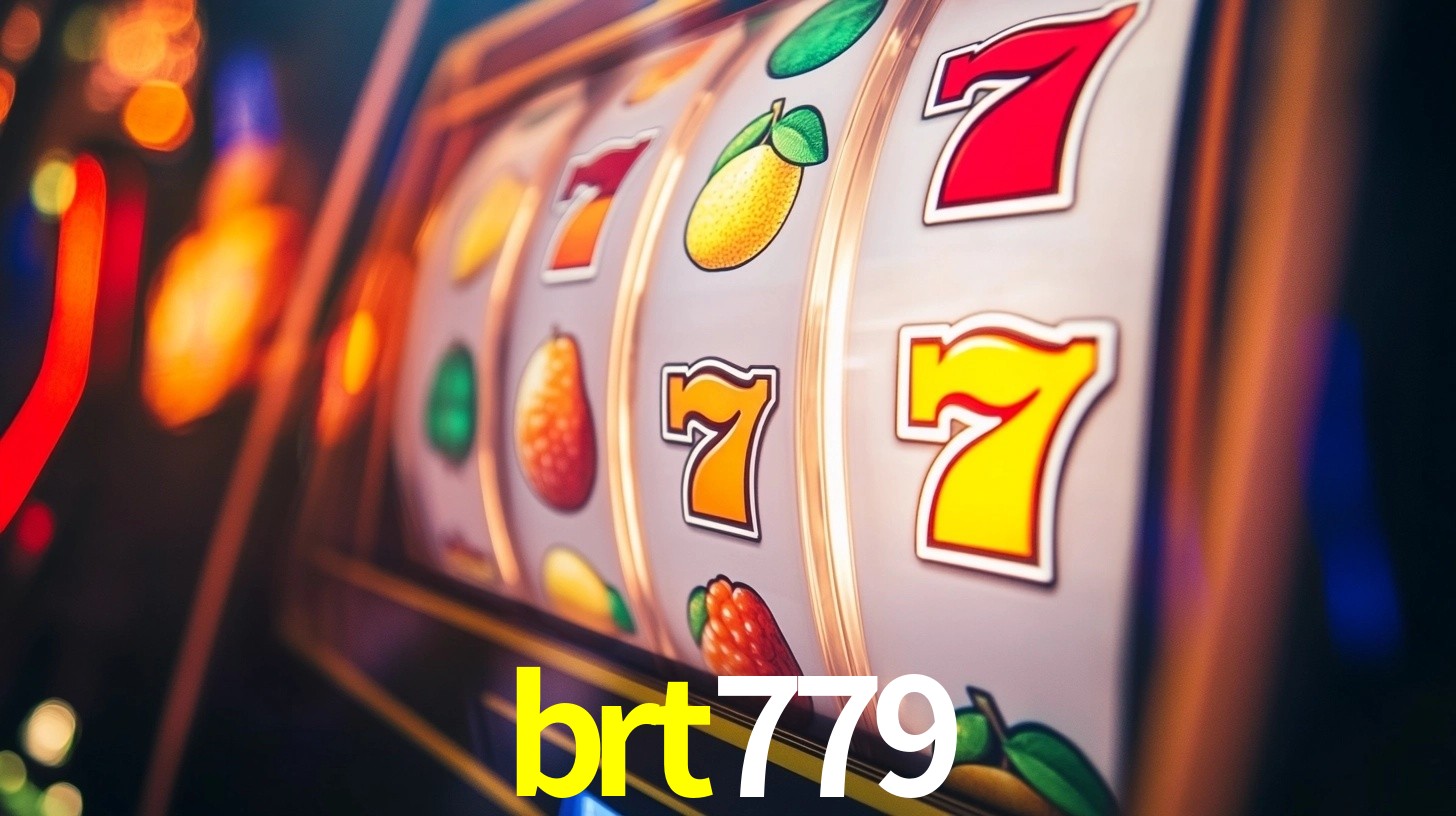 brt779 App Interface