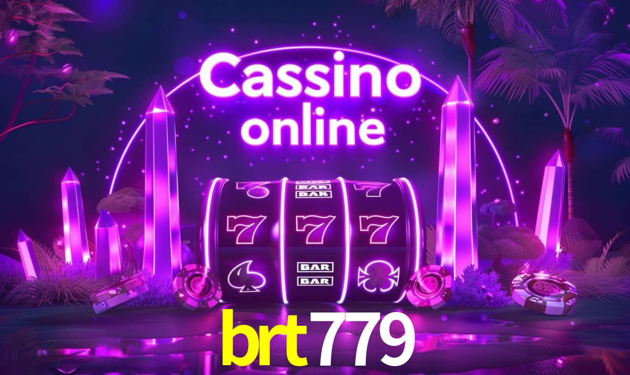 Provedores de Jogos brt779