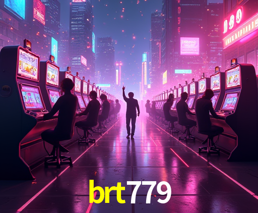Interface do App brt779