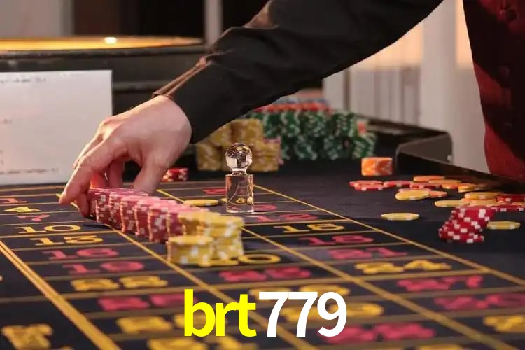 A Experiência Imersiva dos Cassinos Ao Vivo no brt779
