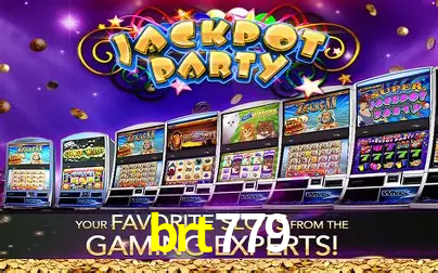 Descubra a Magia dos Jogos de Arcade no brt779