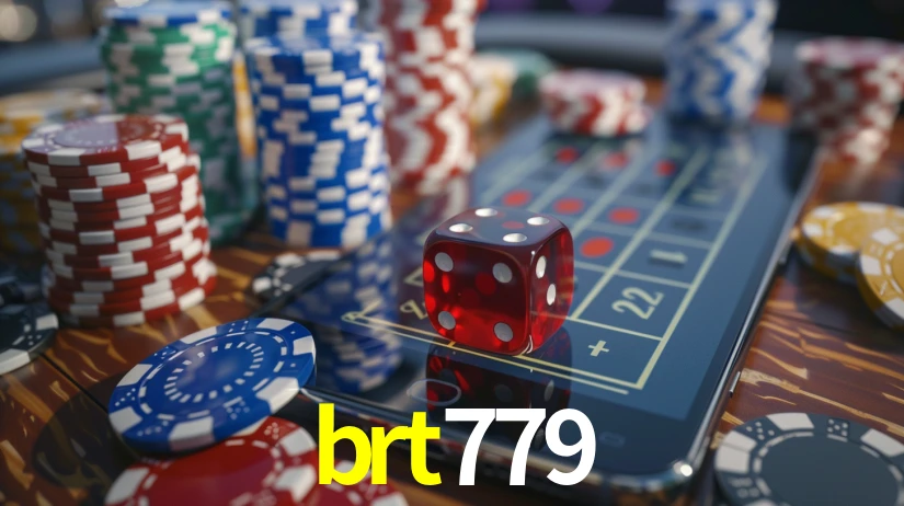 brt779: A Experiência de Casino com Jogos de Mesa ao Vivo