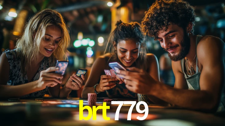 Roulette Table brt779