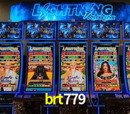 Desvendando o Mundo dos Jogos Virtuais na brt779