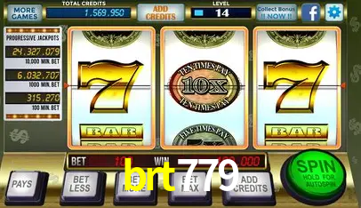 Descubra o Mundo do Cassino Online com brt779