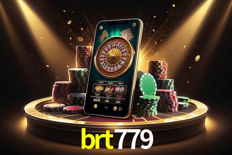 Jogos de Slot brt779
