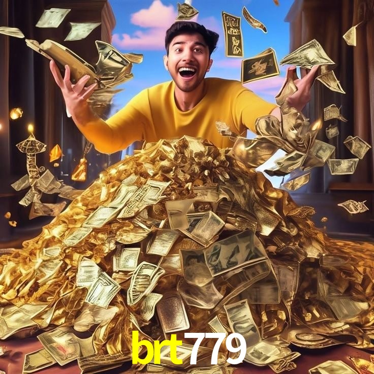 PIX Instantâneo brt779