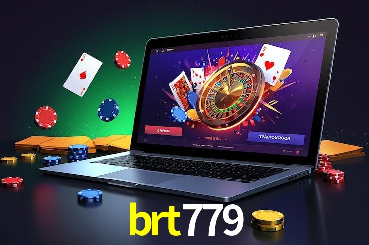 Design Responsivo brt779