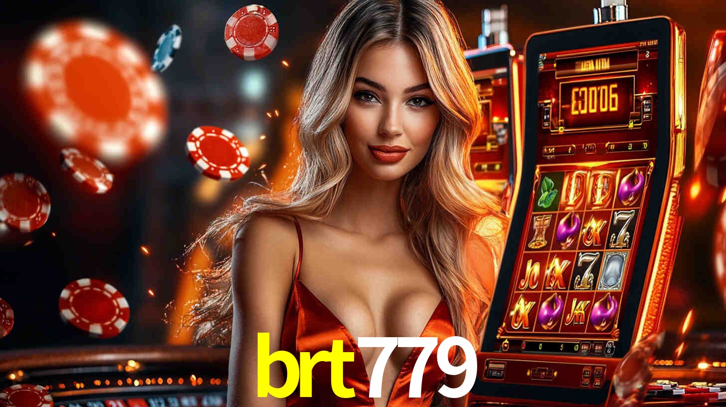 brt779: Jogos de Caça-Níqueis-Altas Recompensas, Roleta-Velocidade, Blackjack-Desafios Máximos