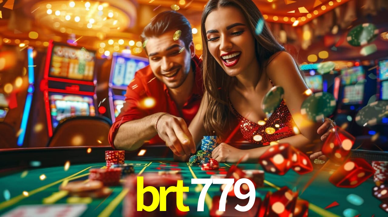 Diretório de Jogos brt779