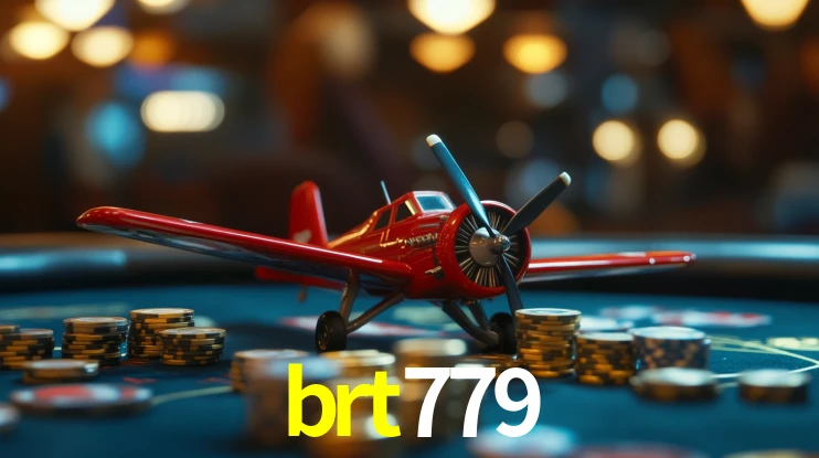 Game Providers brt779