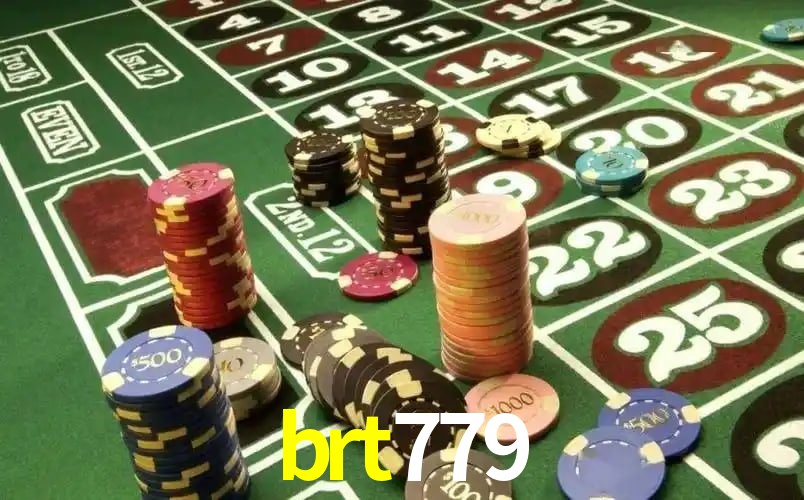 Apostas de Futebol brt779