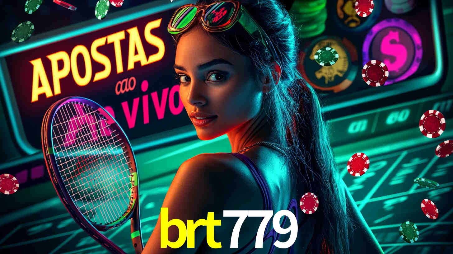 Descubra a Magia dos Jogos de Arcade no brt779