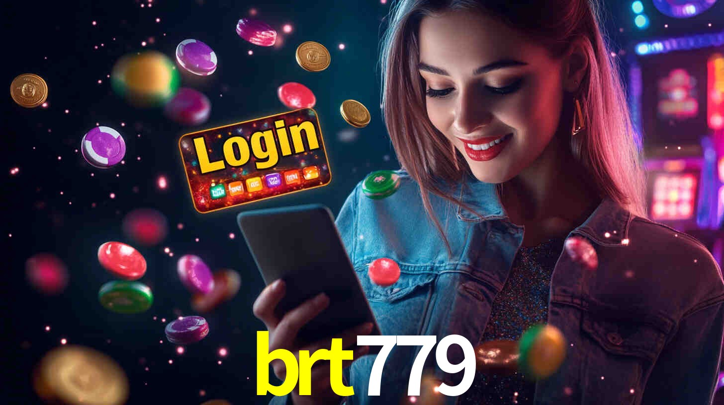 Desvendando o Mundo dos Jogos Virtuais na brt779
