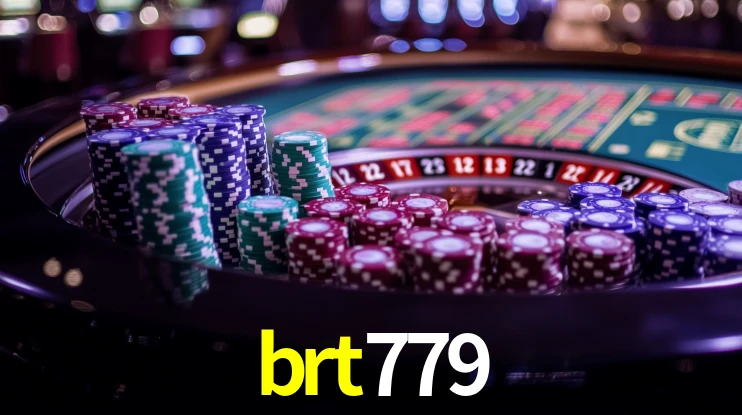 Blackjack Table brt779