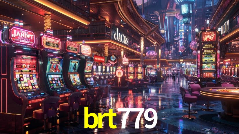 Live Casino brt779